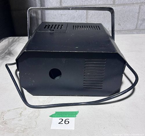 Lot #26 (1 of 3)