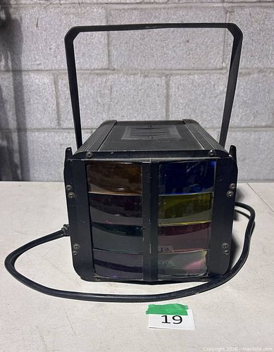 Lot #19 (1 of 3)