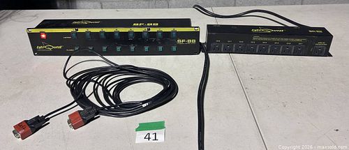 Lot #41 (1 of 2)