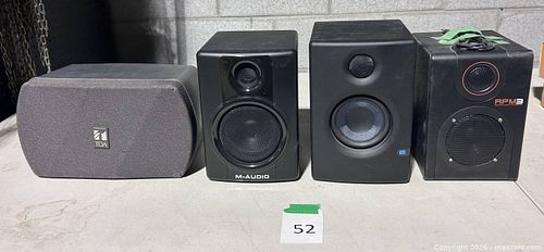 Lot #52 (1 of 2)