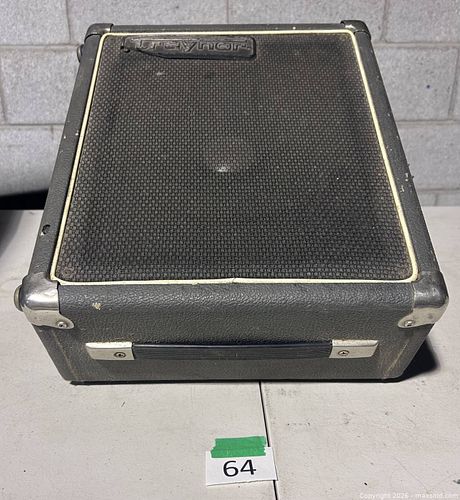 Lot #64 (1 of 3)