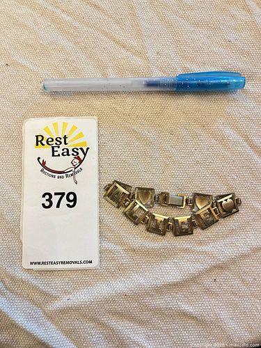 Lot #379 (1 of 6)