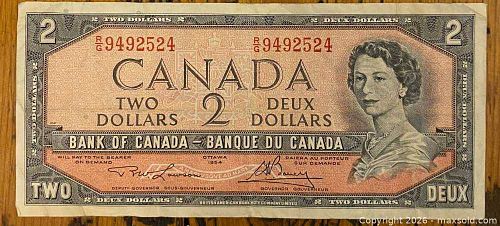 Lot #42 (1 of 5)