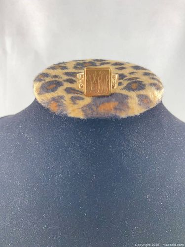 Lot #992 (1 of 5)