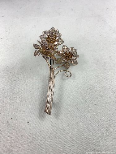 Lot #998 (1 of 6)