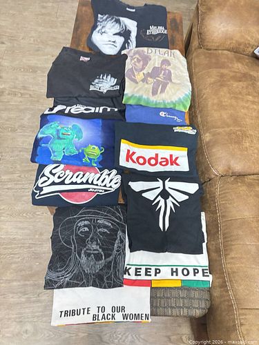 Lot #6 (1 of 19)