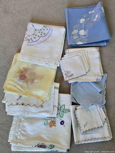 Lot #9 (1 of 18)