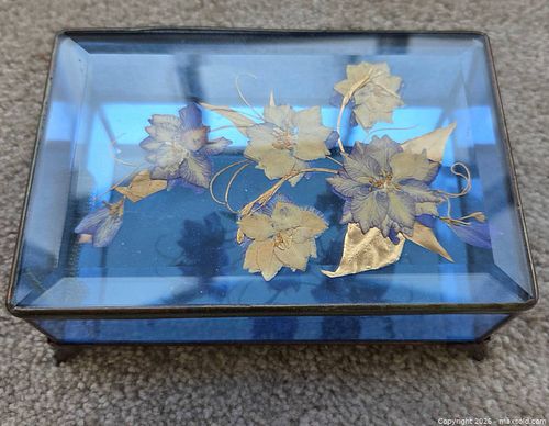 Lot #147 (1 of 5)