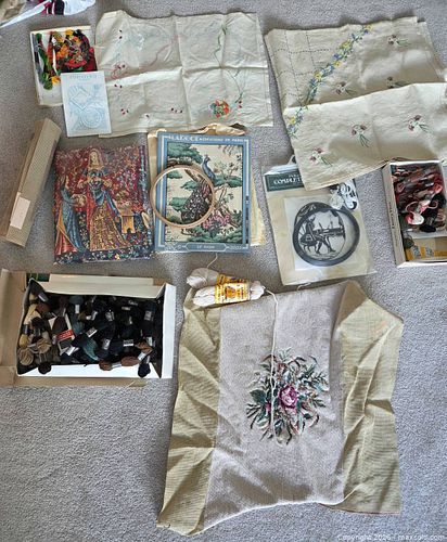 Lot #72 (1 of 13)