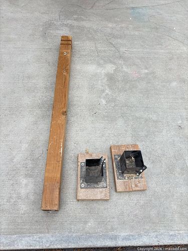 Lot #62 (1 of 5)