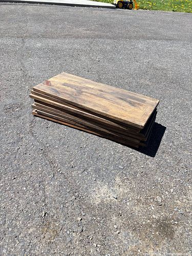 Lot #138 (1 of 9)