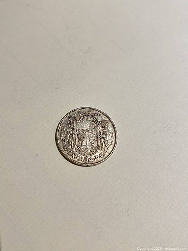 Lot #3 (1 of 3)
