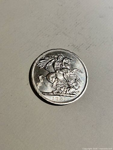 Lot #7 (1 of 3)