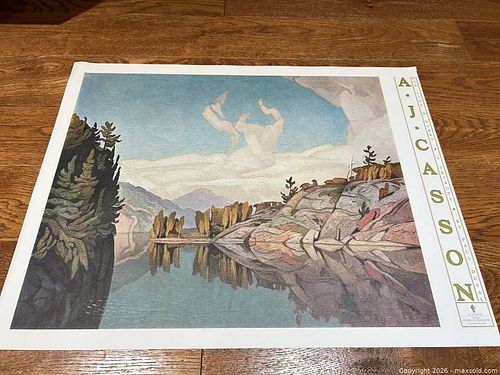 Lot #48 (1 of 4)