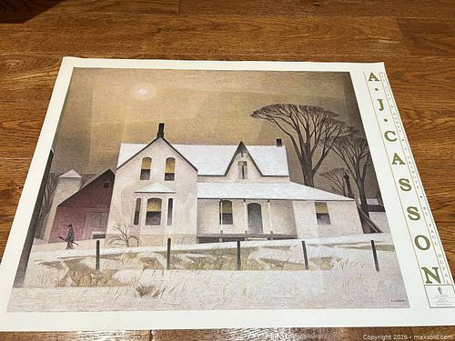 Lot #47 (1 of 4)