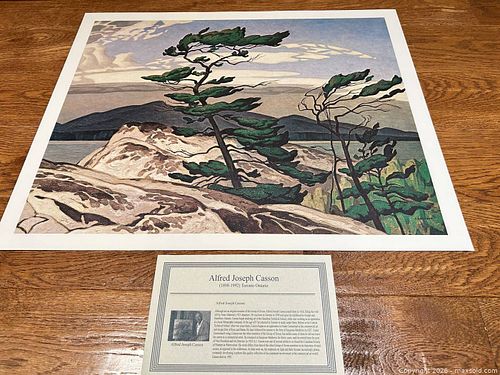 Lot #73 (1 of 4)