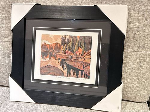 Lot #49 (1 of 5)