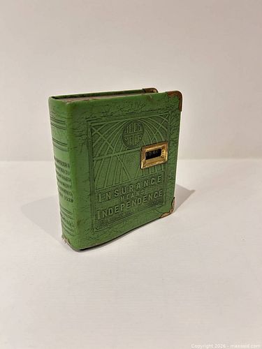 Lot #17 (1 of 5)