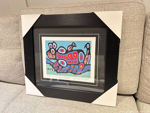 Lot #67 (1 of 6)
