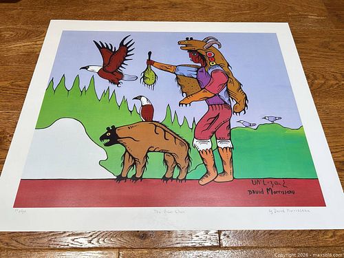 Lot #63 (1 of 3)