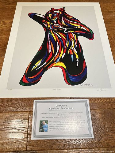 Lot #65 (1 of 3)