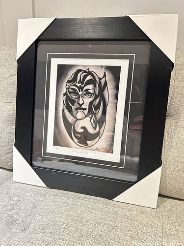 Lot #23 (1 of 5)