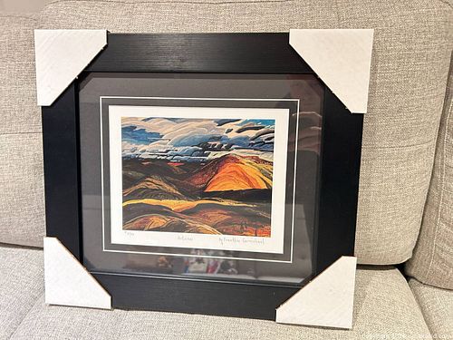 Lot #51 (1 of 5)