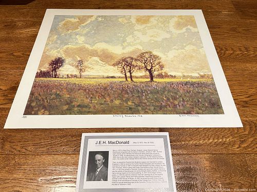 Lot #76 (1 of 4)