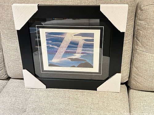 Lot #71 (1 of 5)