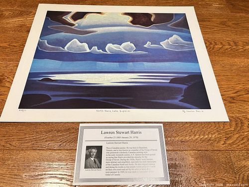 Lot #43 (1 of 4)
