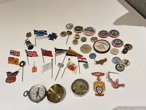 Lot #12 (1 of 5)