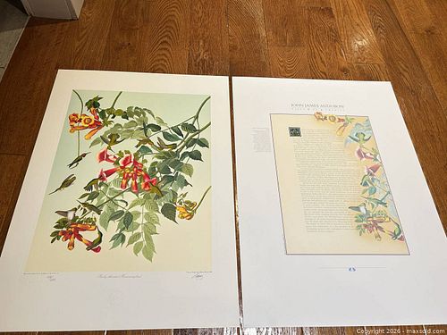 Lot #78 (1 of 5)