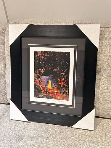Lot #27 (1 of 5)