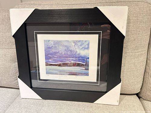 Lot #66 (1 of 5)