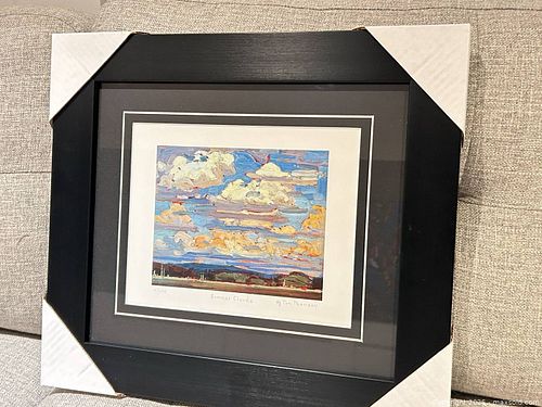 Lot #25 (1 of 5)