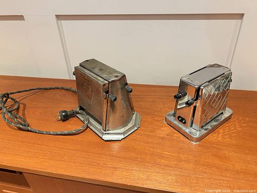 Lot #29 (1 of 4)