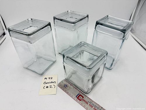 Lot #72 (1 of 6)
