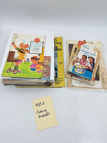 Lot #2 (1 of 14)
