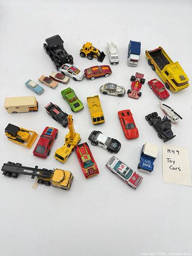 Lot #49 (1 of 6)