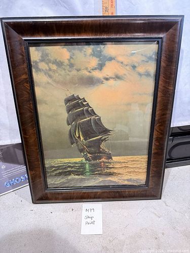 Lot #79 (1 of 7)