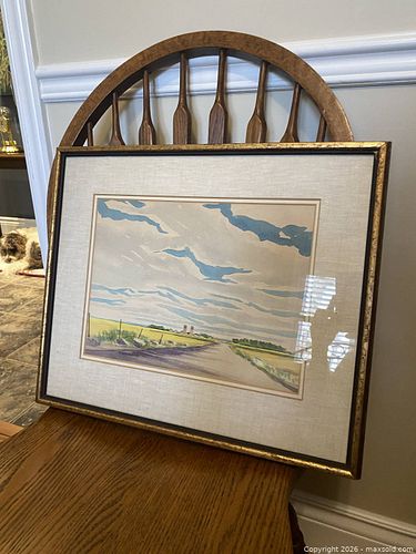 Lot #7 (1 of 8)