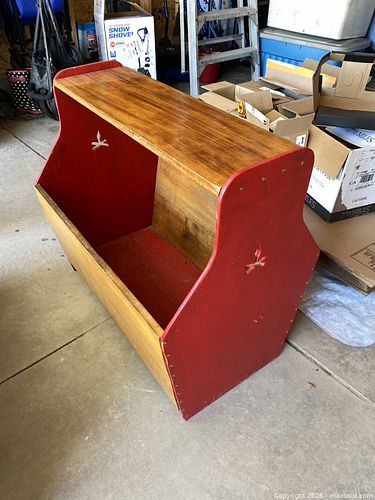 Lot #40 (1 of 10)