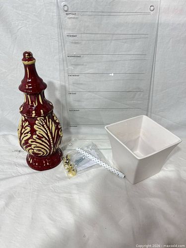 Lot #60 (1 of 4)