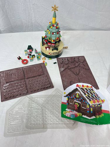 Lot #17 (1 of 6)
