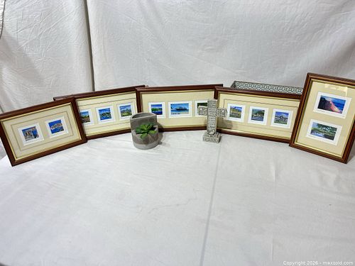 Lot #55 (1 of 9)