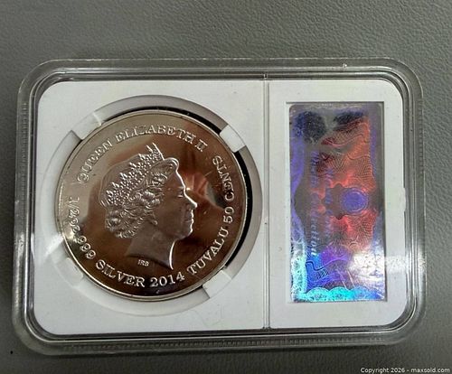 Lot #105 (1 of 4)