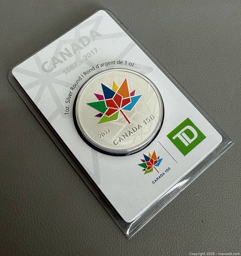 Lot #104 (1 of 3)