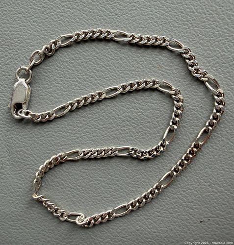 Lot #119 (1 of 5)