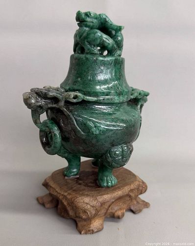 Lot #53 (1 of 6)