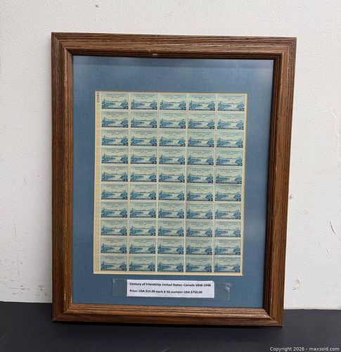 Lot #73 (1 of 4)